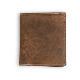 Leather Wallet for Men Ontario
