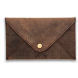 Leather Wallet for Women | Corda