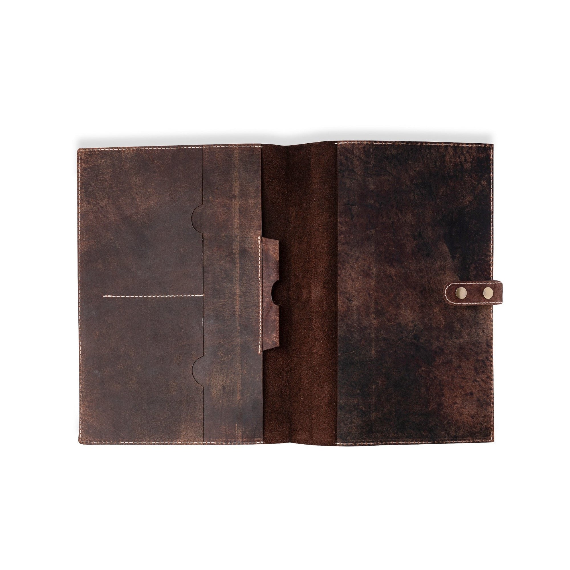 The Vintage Leather 