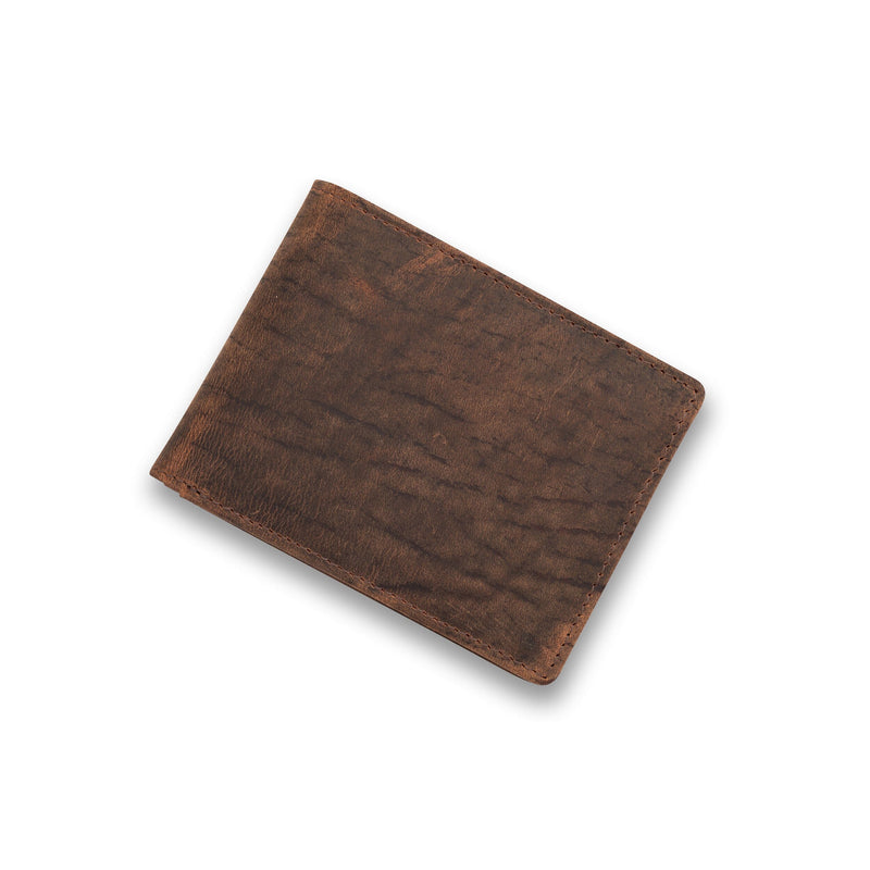 Farrell - Slim Leather Wallet