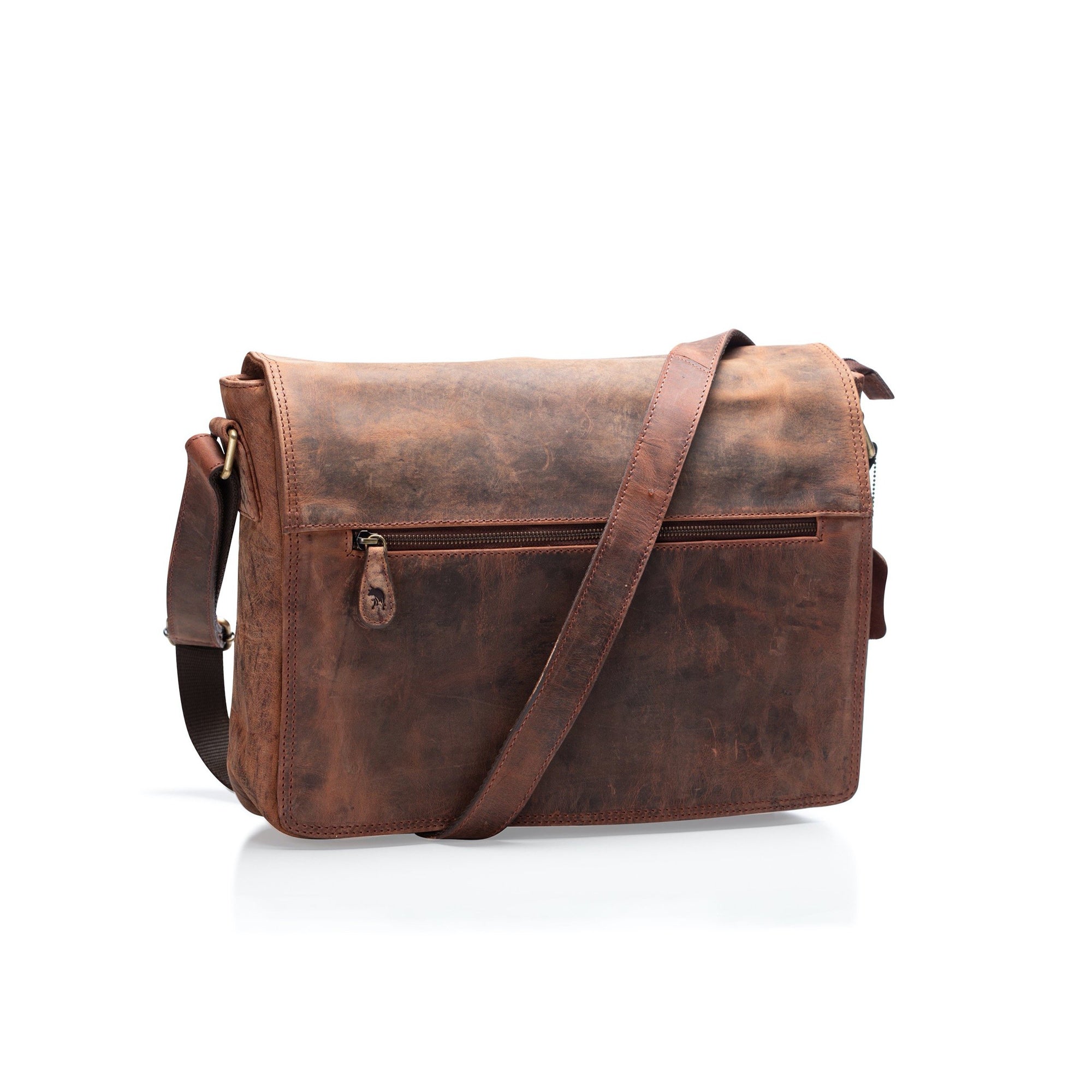 The Vintage Leather 