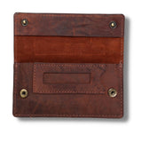 Leather Tobacco Pouch from Vintage Leather