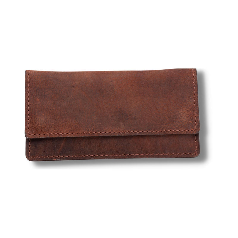 Leather Tobacco Pouch from Vintage Leather