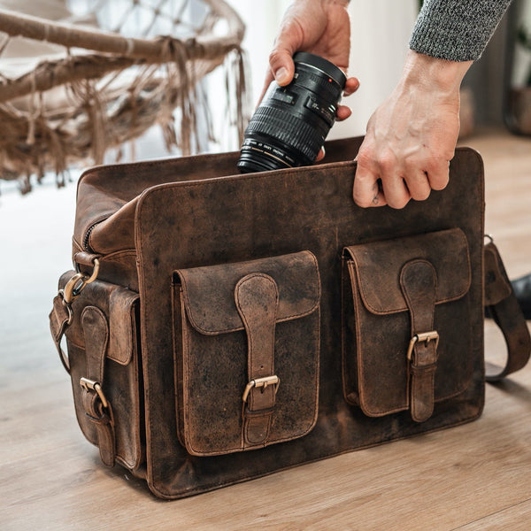 dslr camera bag