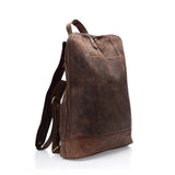 Leather Backpack_Baku By Vintage Leather 