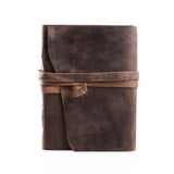 Leather Journal By Vintage Leather