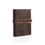 Leather Journal By Vintage Leather