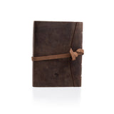 Leather Travel Journal