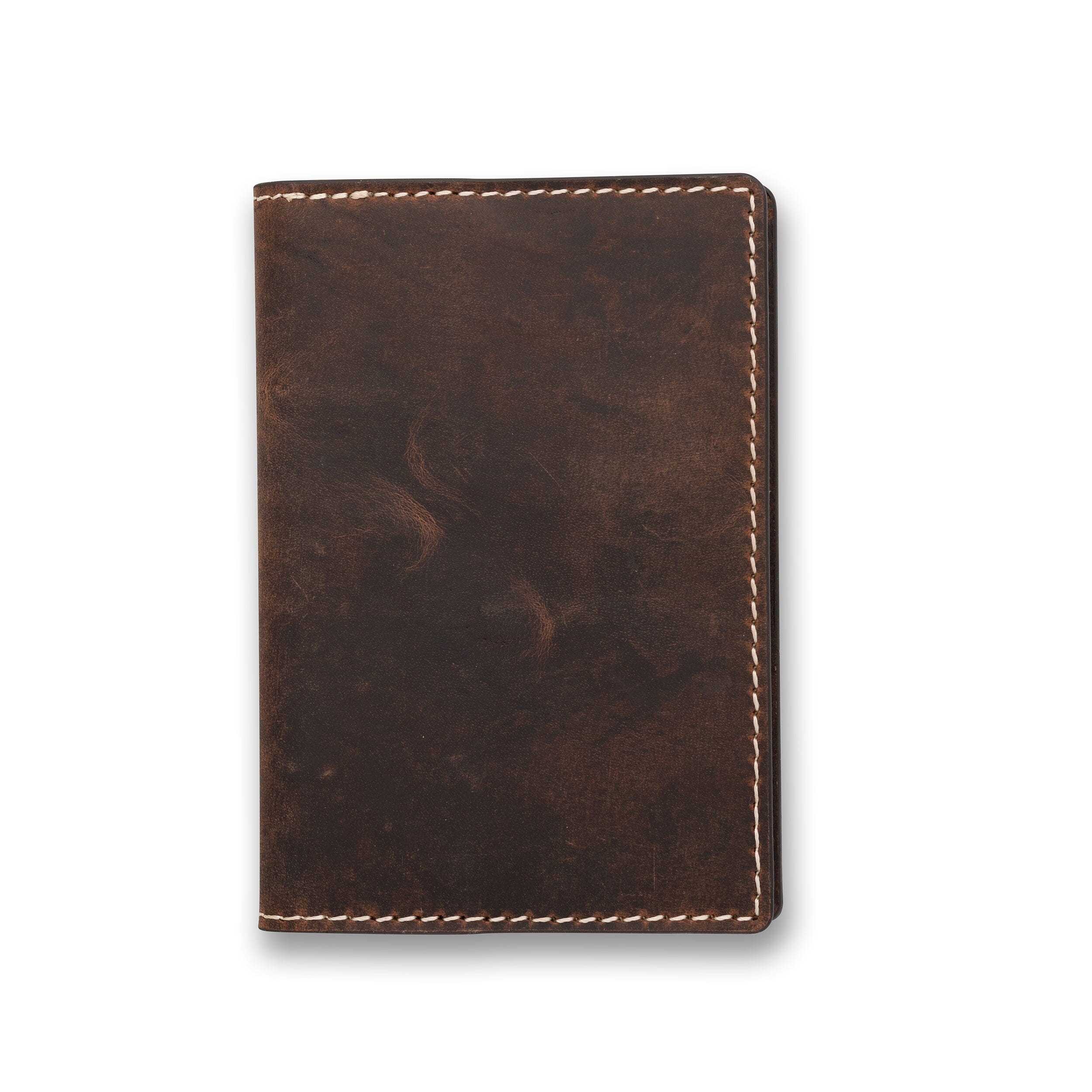 Leather Passport Wallet Vintage Leather Sydney