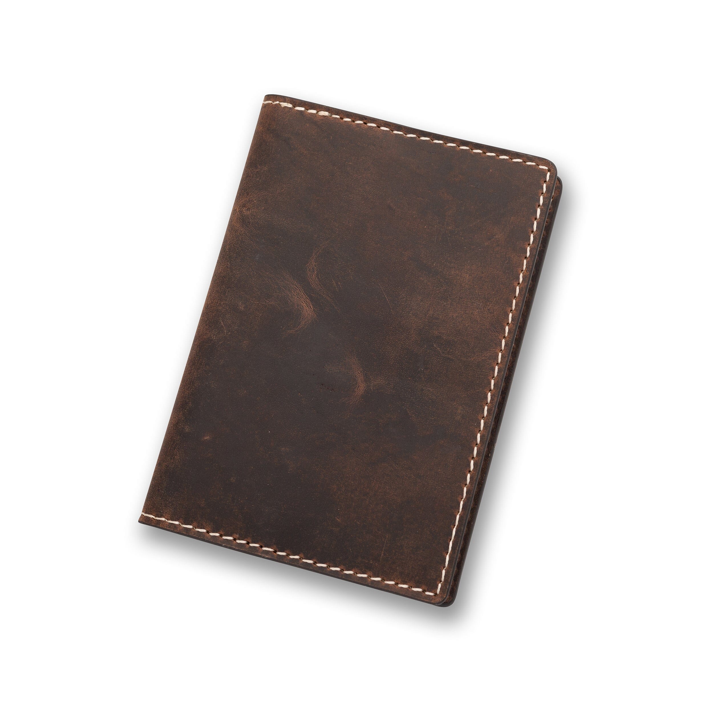 Leather Passport Wallet Vintage Leather Sydney